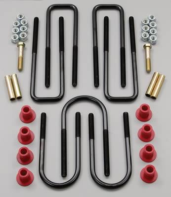 Skyjacker Suspension Lift Kit Component 1965-1978 Ford F-250 4 Wheel Drive