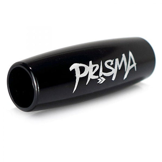 NRG Innovations PRISMA Racing Shift Knob - Black - SK-TB01BK