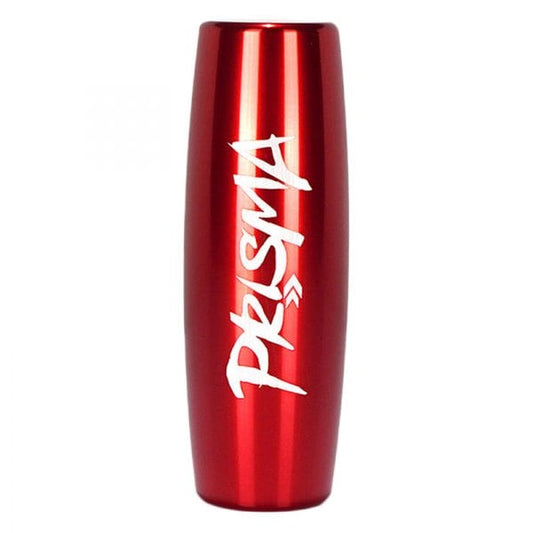 NRG Innovations PRISMA Racing Shift Knob - Red - SK-TB01RD