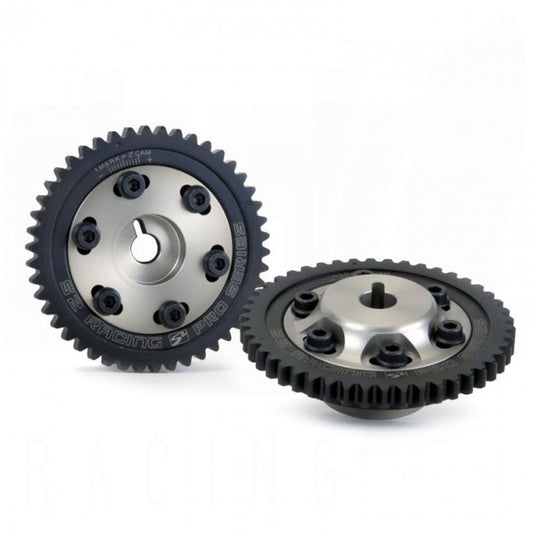 Skunk2 Pro Series Adjustable Cam Gears – Honda K20/K24 Engines