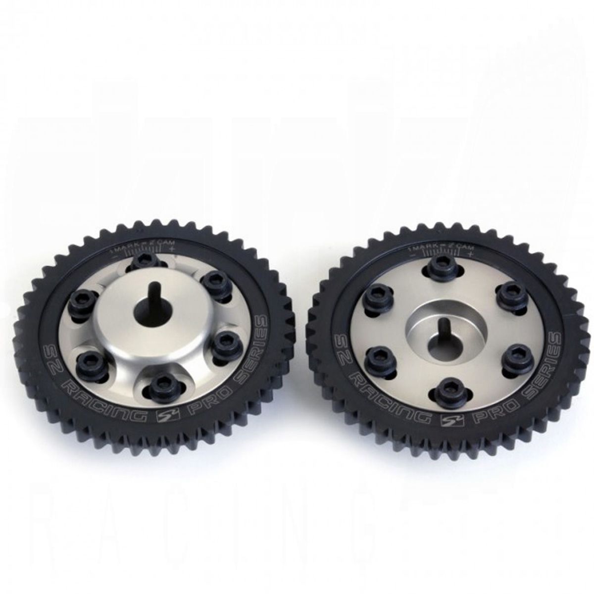 Skunk2 Pro Series Adjustable Cam Gears – Honda K20/K24 Engines