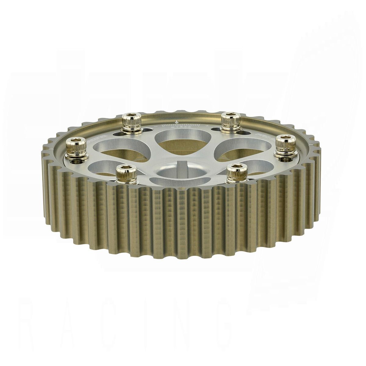 Skunk2 Pro Series Adjustable Cam Gear – Honda D15/D16 SOHC Engines