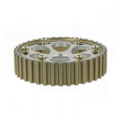 Skunk2 Pro Series Adjustable Cam Gear – Honda D15/D16 SOHC Engines