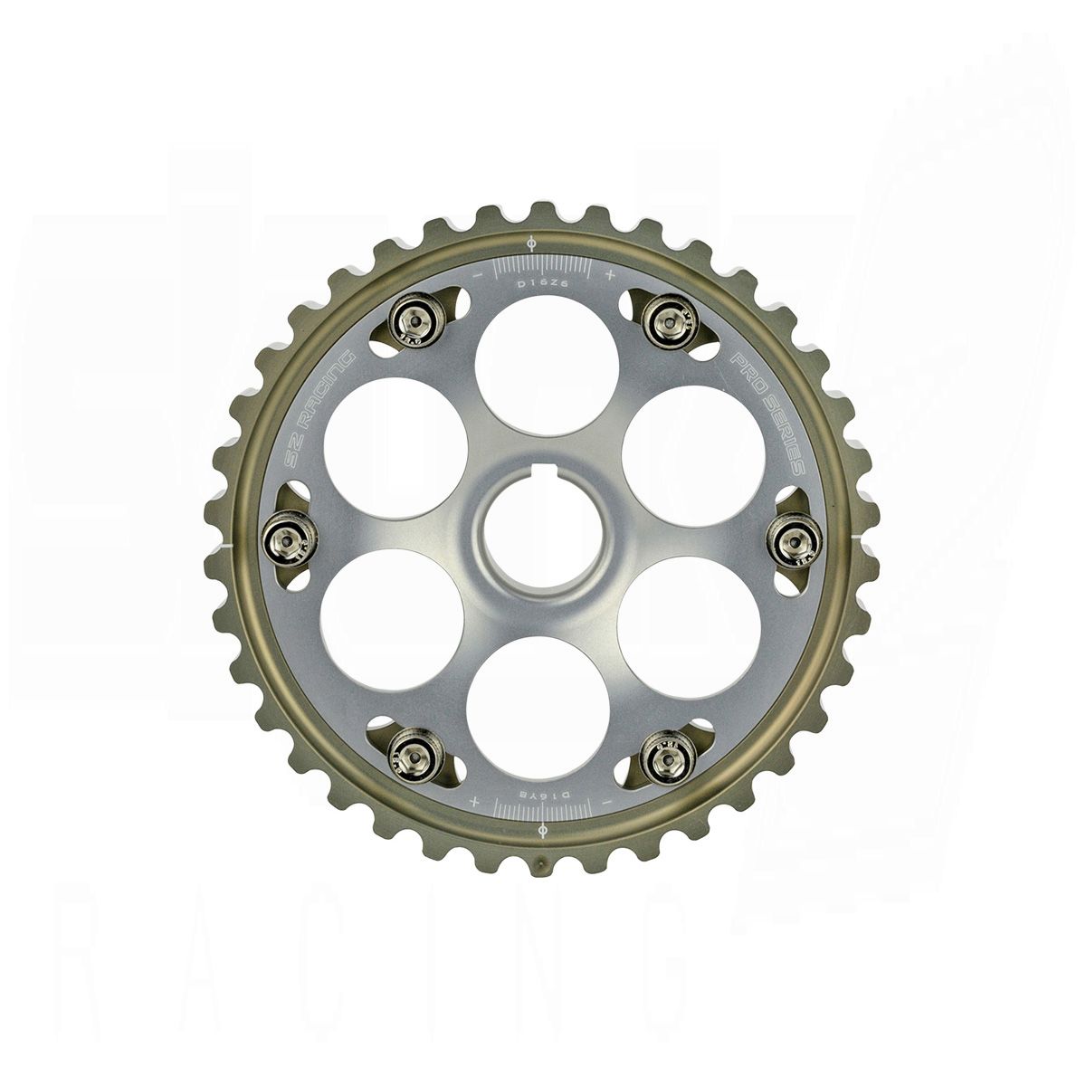 Skunk2 Pro Series Adjustable Cam Gear – Honda D15/D16 SOHC Engines