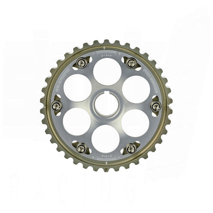 Skunk2 Pro Series Adjustable Cam Gear – Honda D15/D16 SOHC Engines
