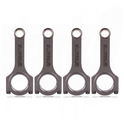 Skunk2 Alpha Connecting Rods – B16A/B Engines