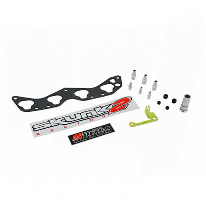 Skunk2 Ultra Race Intake Manifold – Honda D-Series VTEC Engines