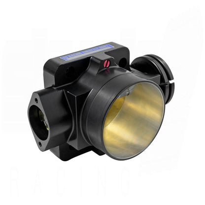 Skunk2 Pro Series Throttle Body – 74mm Black (B/D/F/H-Series Engines)