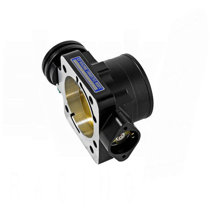 Skunk2 Pro Series Throttle Body – 74mm Black (B/D/F/H-Series Engines)