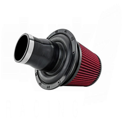 Skunk2 Universal High-Velocity Intake Kit – 3.0" Coupler | 343-99-0610