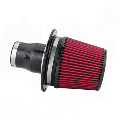Skunk2 Universal High-Velocity Intake Kit – 3.0" Coupler | 343-99-0610