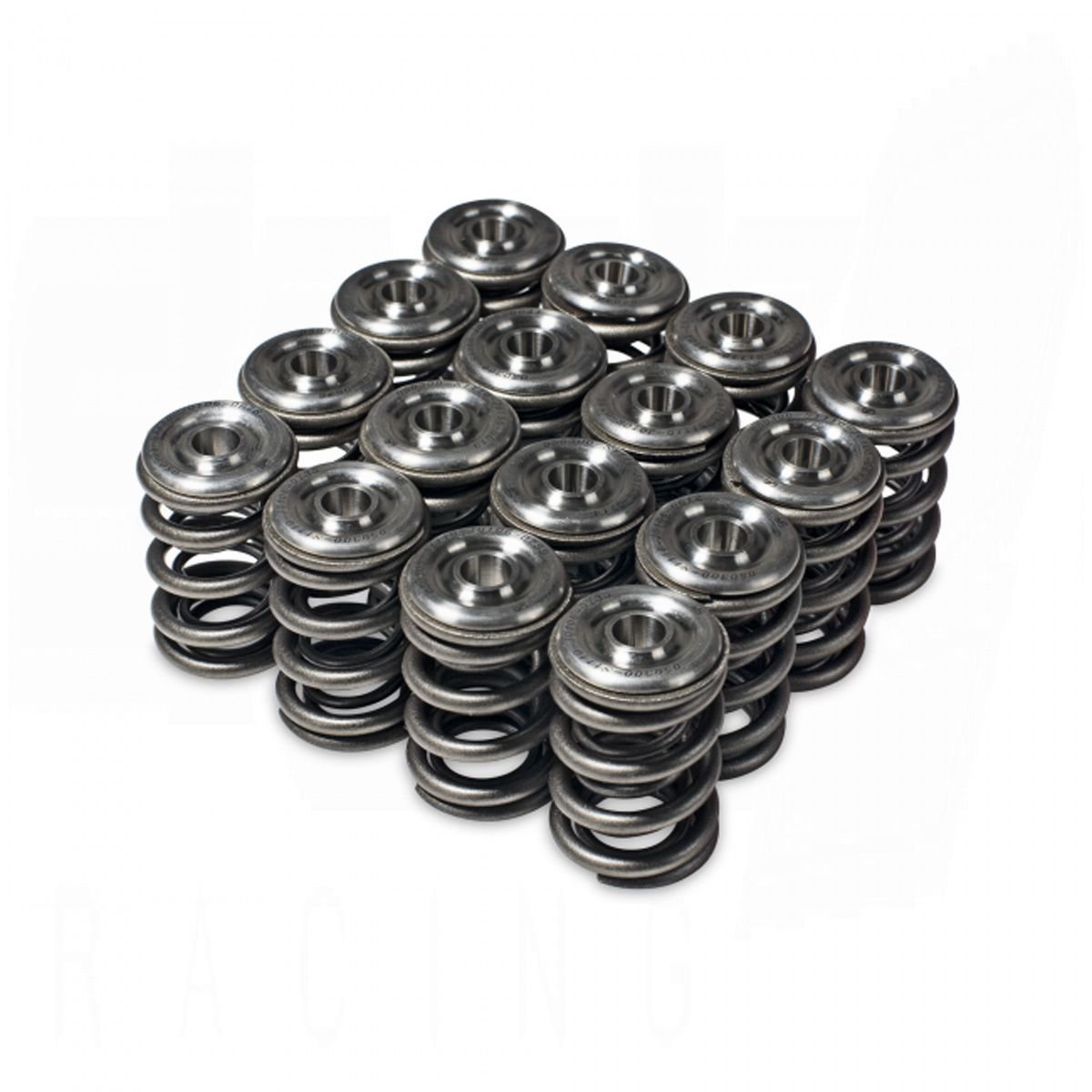 Skunk2 Alpha Valve Spring & Ti Retainer Kit – H-Series | 344-05-1360