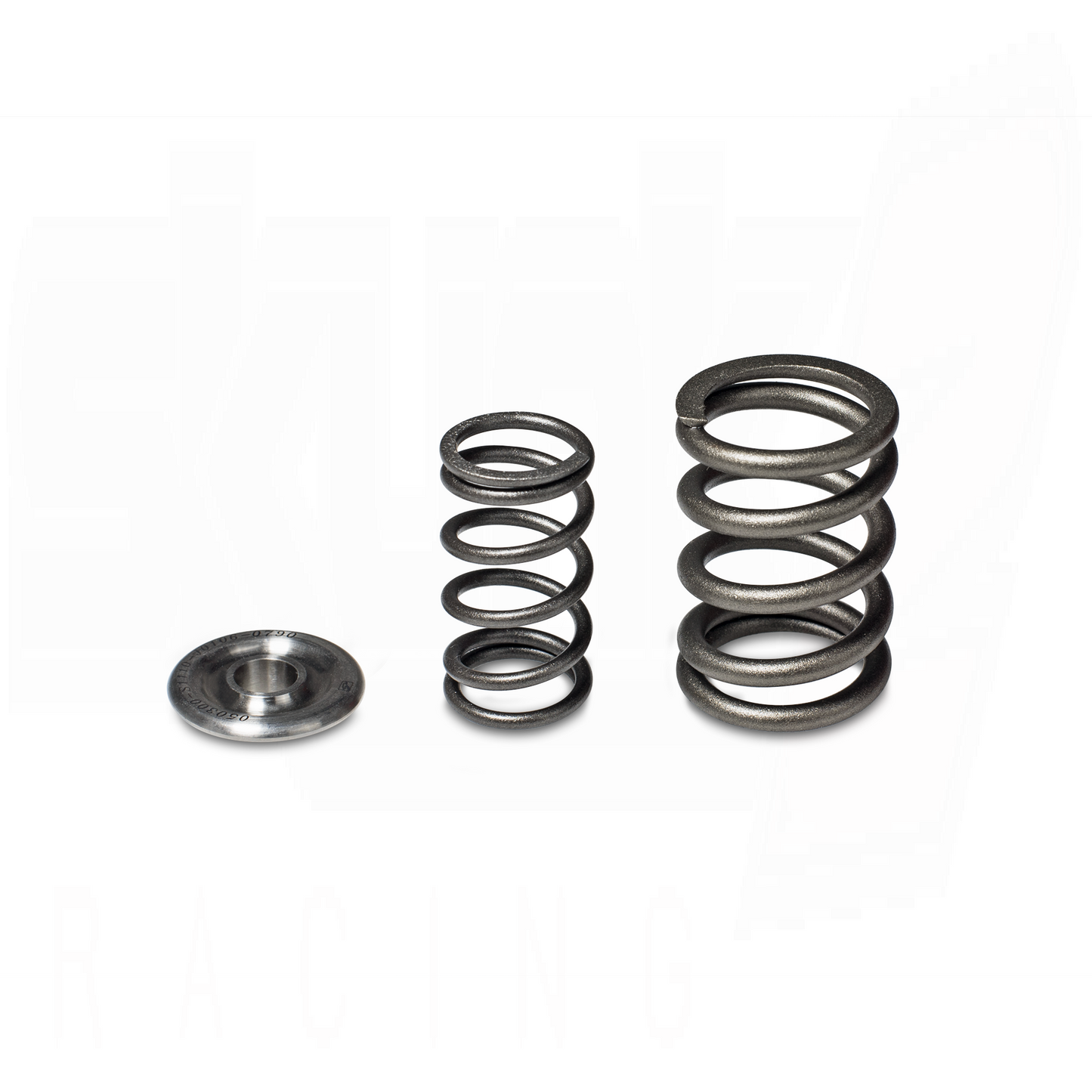 Skunk2 Alpha Valve Spring & Ti Retainer Kit – H-Series | 344-05-1360