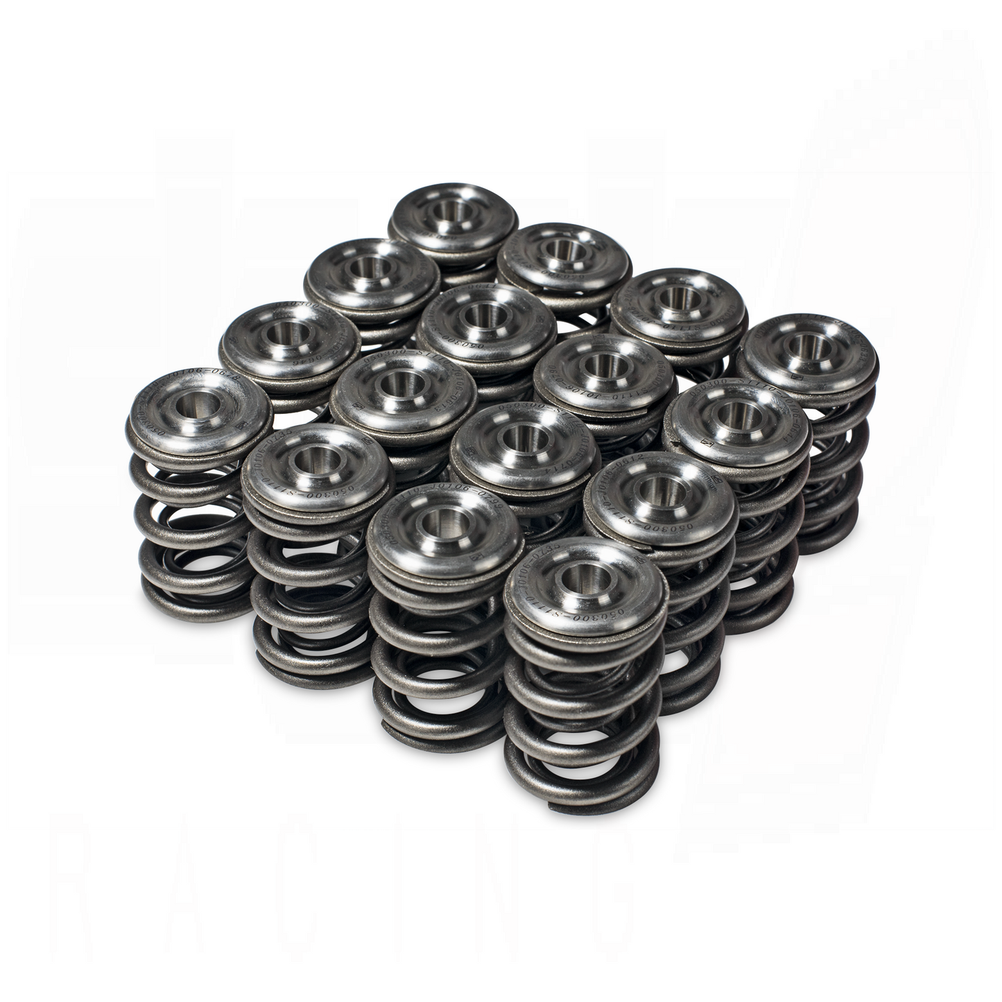 Skunk2 Alpha Valve Spring & Ti Retainer Kit – H-Series | 344-05-1360
