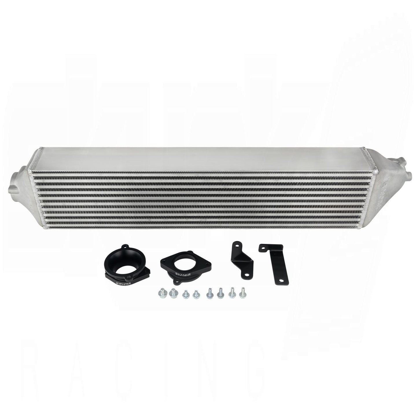 Skunk2 Intercooler – 2016–2021 Honda Civic 1.5T – Bolt-On Performance Upgrade