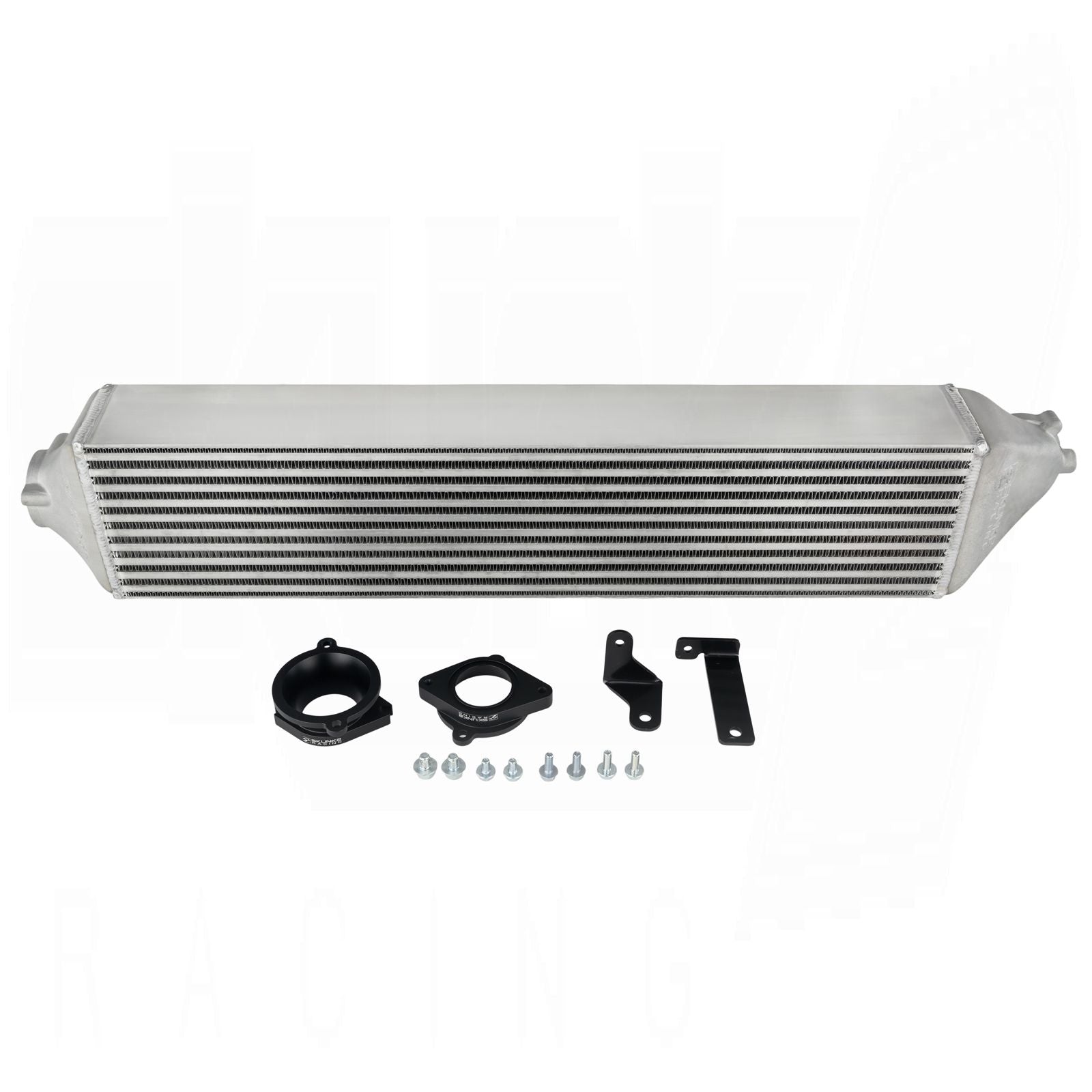Skunk2 Intercooler – 2016–2021 Honda Civic 1.5T – Bolt-On Performance Upgrade