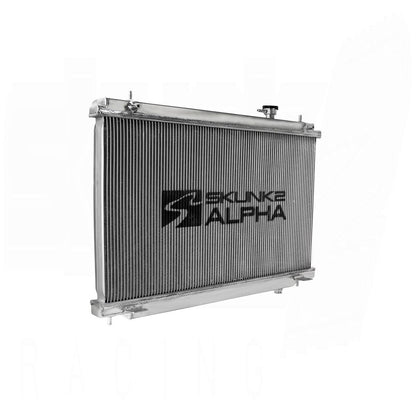 Skunk2 Alpha Radiator – '03–'06 Nissan 350Z | 349-07-1003