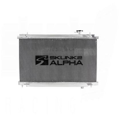 Skunk2 Alpha Radiator – '03–'06 Nissan 350Z | 349-07-1003