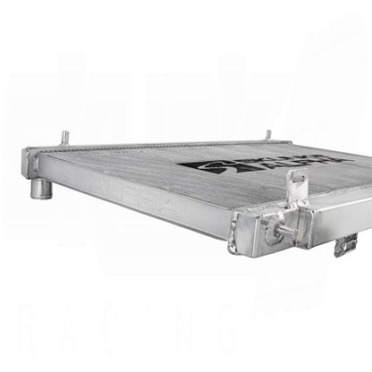 Skunk2 Alpha Radiator – '03–'06 Nissan 350Z | 349-07-1003