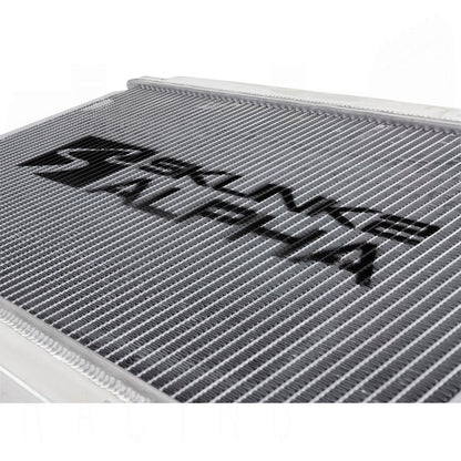 Skunk2 Alpha Radiator – '03–'06 Nissan 350Z | 349-07-1003