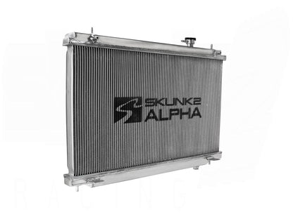 Skunk2 Alpha Radiator – '03–'06 Nissan 350Z | 349-07-1003
