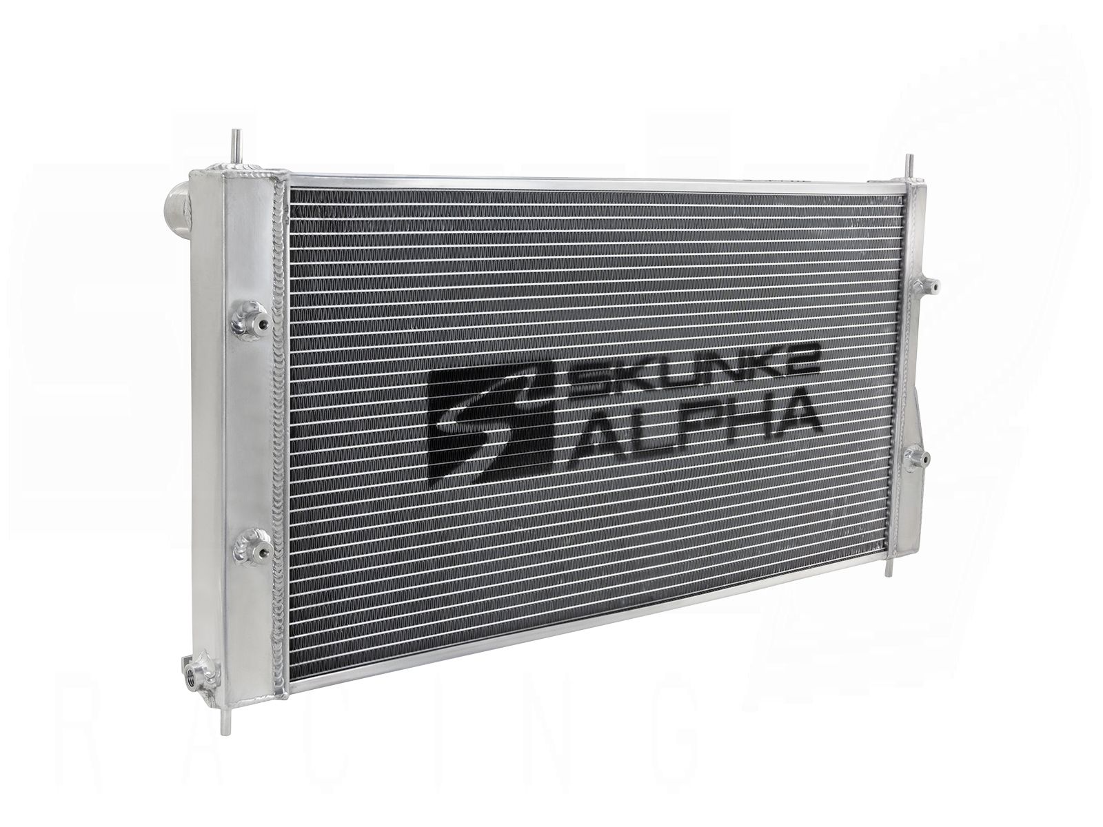 Skunk2 Alpha Radiator – BRZ / FR-S / 86 (2013–2020) | 349-12-1000