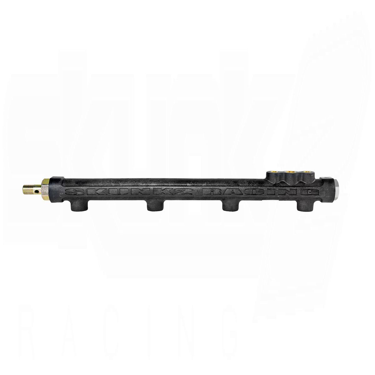 Skunk2 Composite Fuel Rail – Honda B-Series (B16A/B, B17A, B18C)