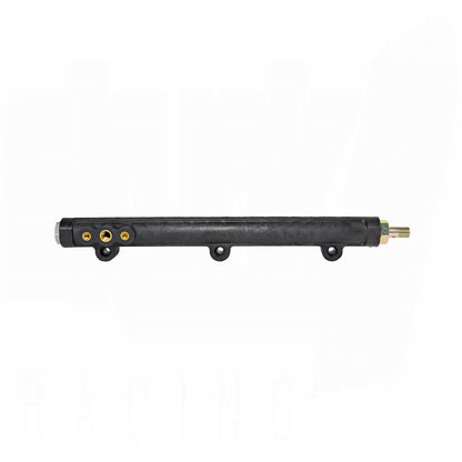 Skunk2 Composite Fuel Rail – Honda B-Series (B16A/B, B17A, B18C)