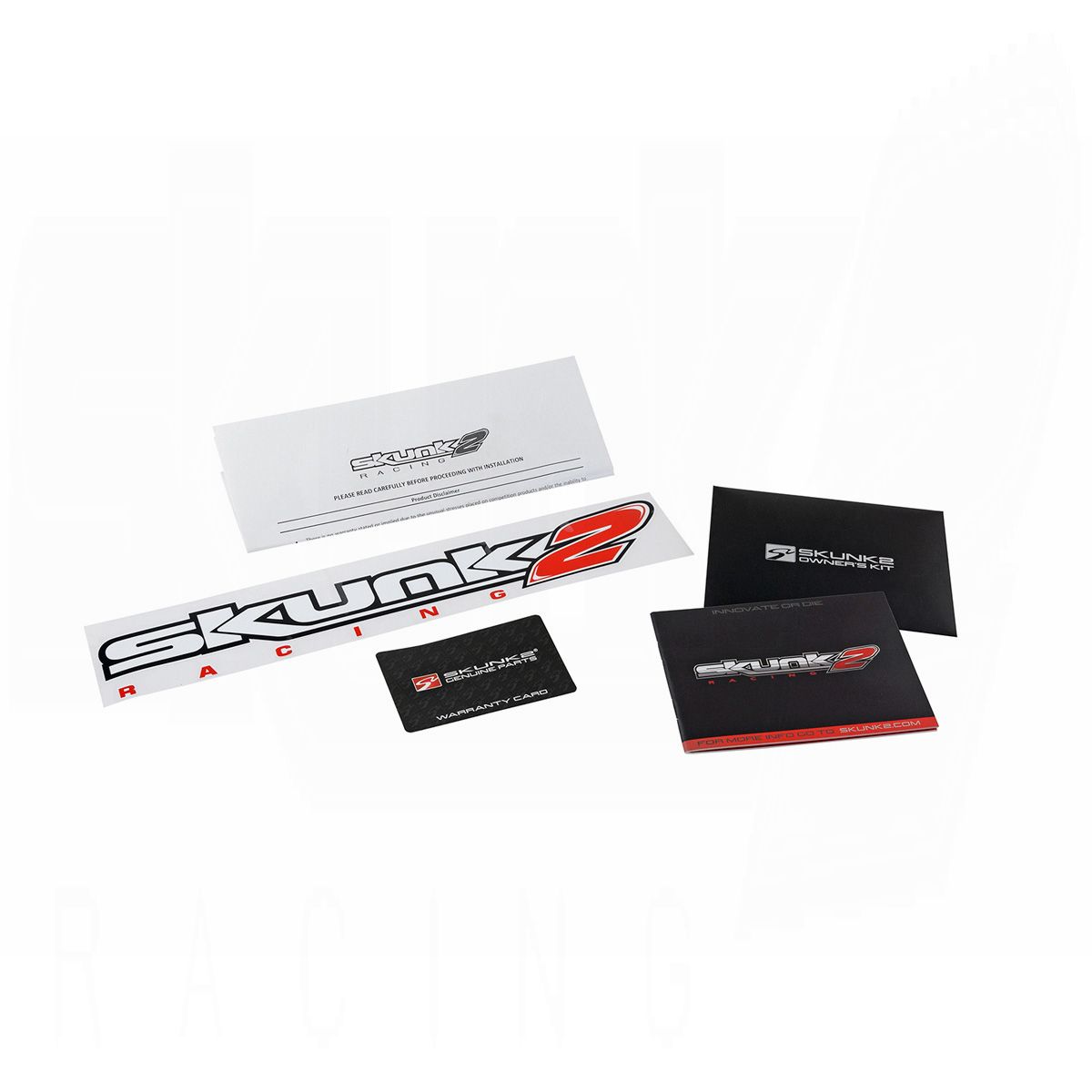 Skunk2 Composite Fuel Rail – Honda B-Series (B16A/B, B17A, B18C)