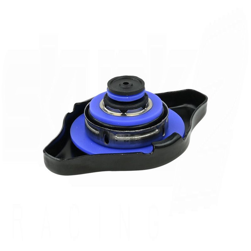 Skunk2 Radiator Cap – Type B | 1.3 kg/cm² High-Pressure | 359-99-0010