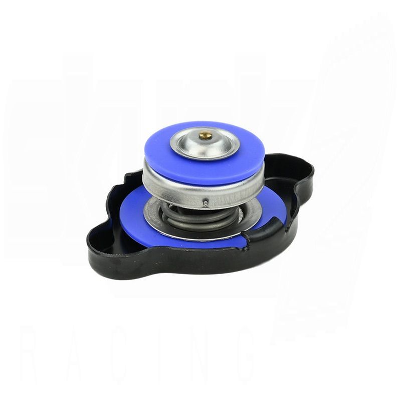 Skunk2 Radiator Cap – Type A | 1.3 kg/cm² High-Pressure | 359-99-0020