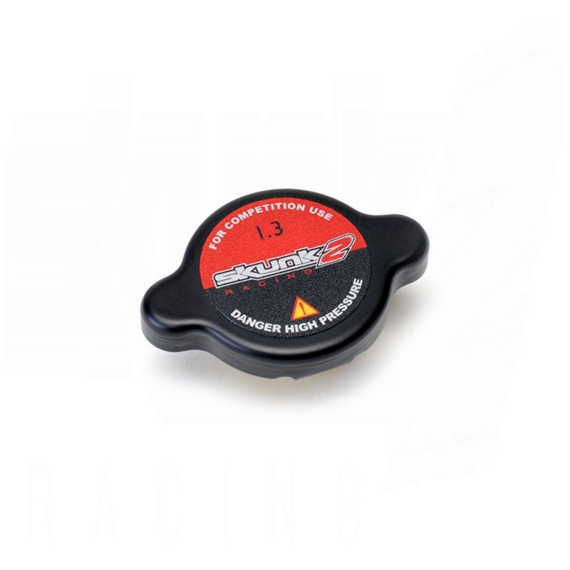Skunk2 Radiator Cap – Type A | 1.3 kg/cm² High-Pressure | 359-99-0020