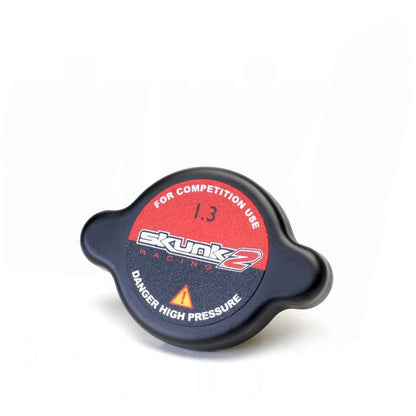 Skunk2 Radiator Cap – Type A | 1.3 kg/cm² High-Pressure | 359-99-0020