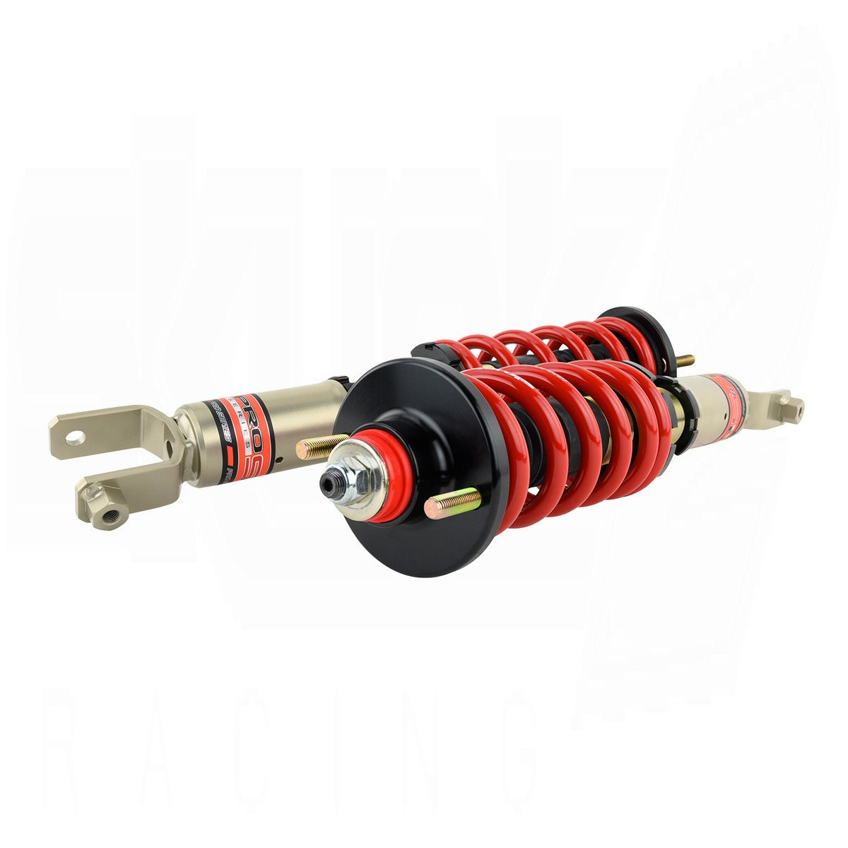 Skunk2 Pro-S II Coilovers – ’90–’93 Acura Integra
