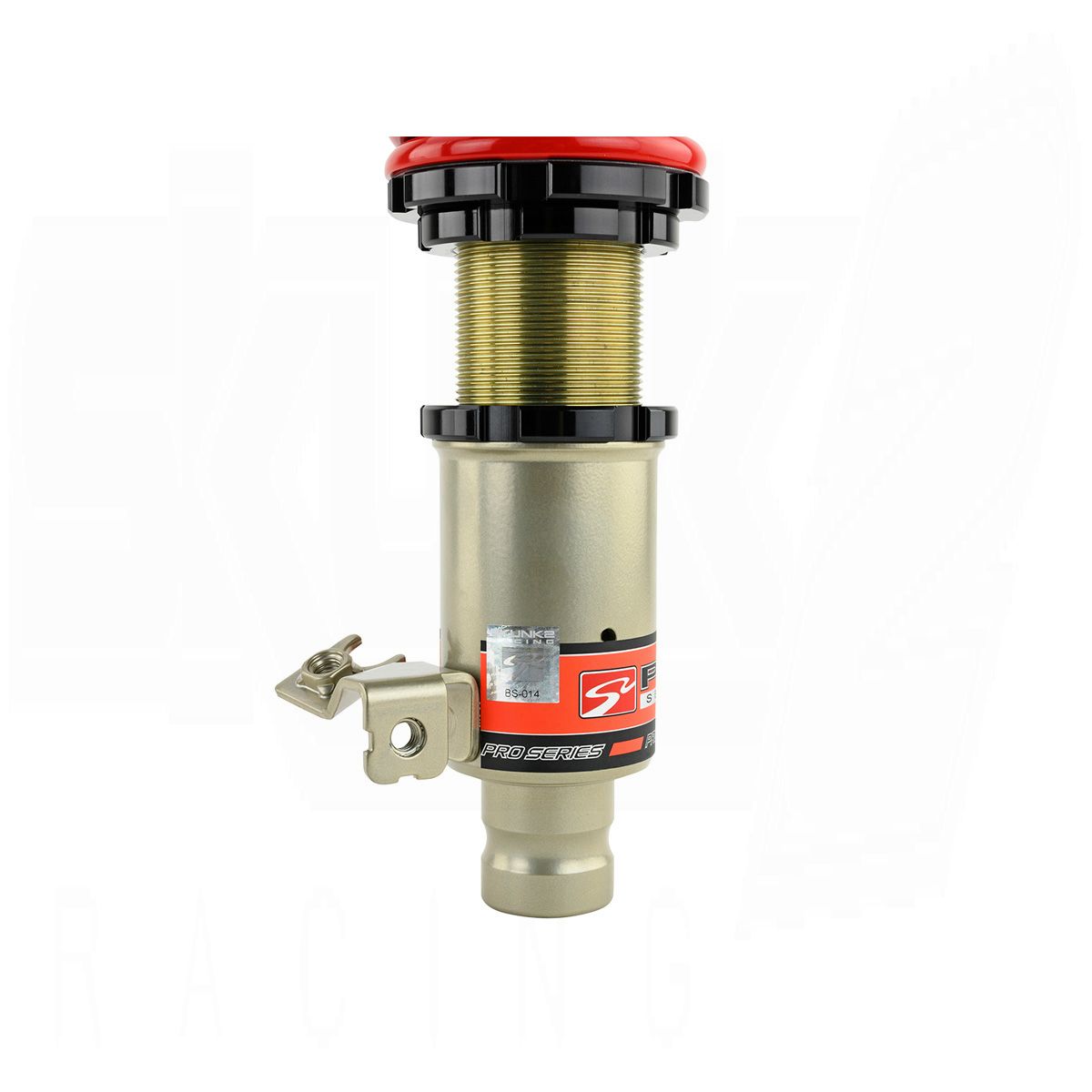 Skunk2 Pro-S II Coilovers – ’90–’93 Acura Integra