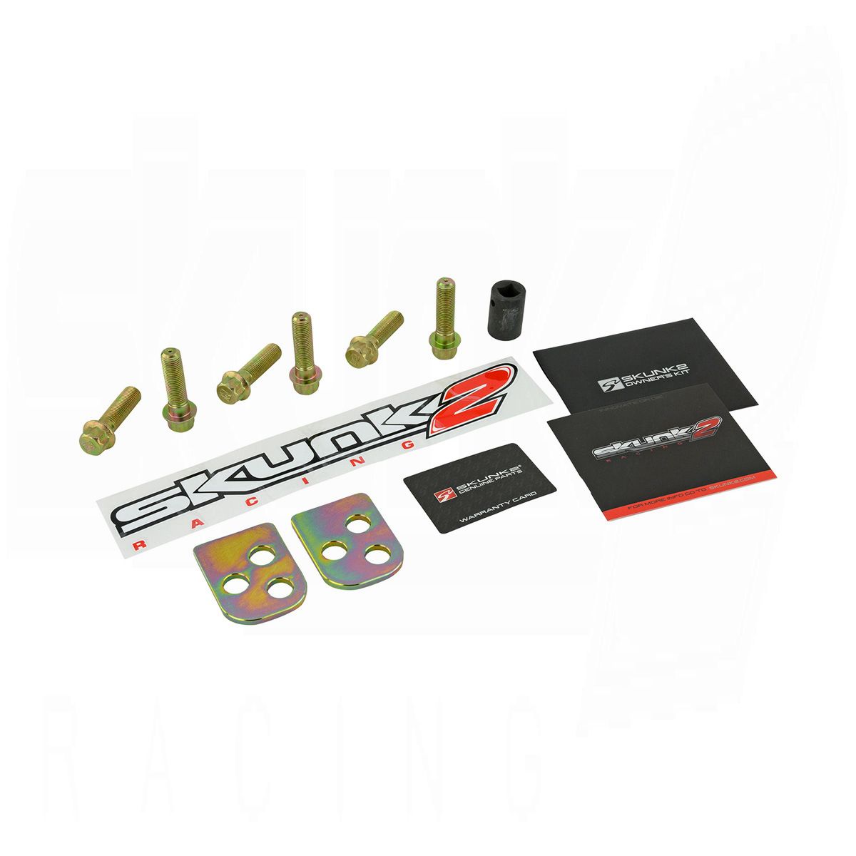 Skunk2 542-05-0200