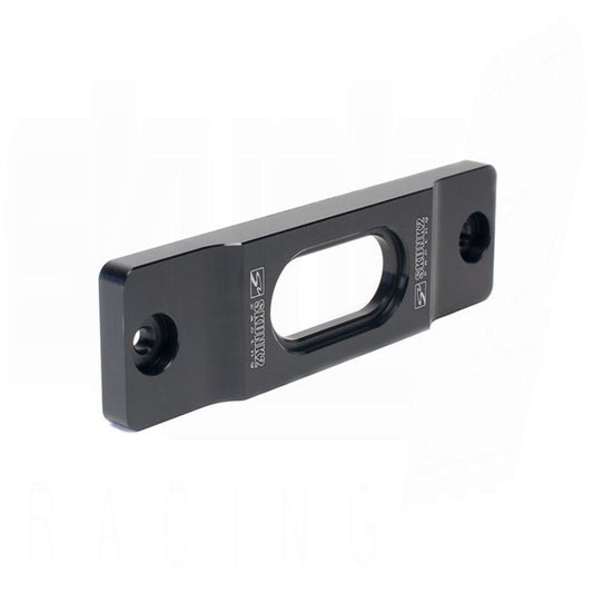 Skunk2 black battery tie down Honda Civic Integra 625-05-0061
