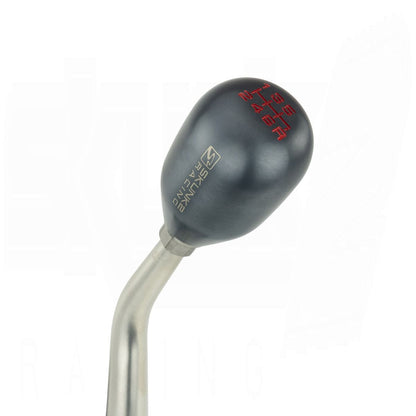 Skunk2 Shift Knob – 6-Speed Honda – M10 x 1.50 – Weighted Titanium Finish