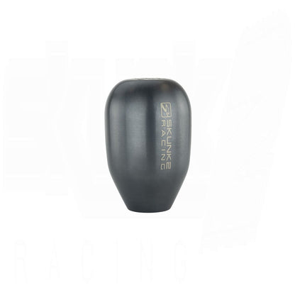 Skunk2 Shift Knob – 6-Speed Honda – M10 x 1.50 – Weighted Titanium Finish