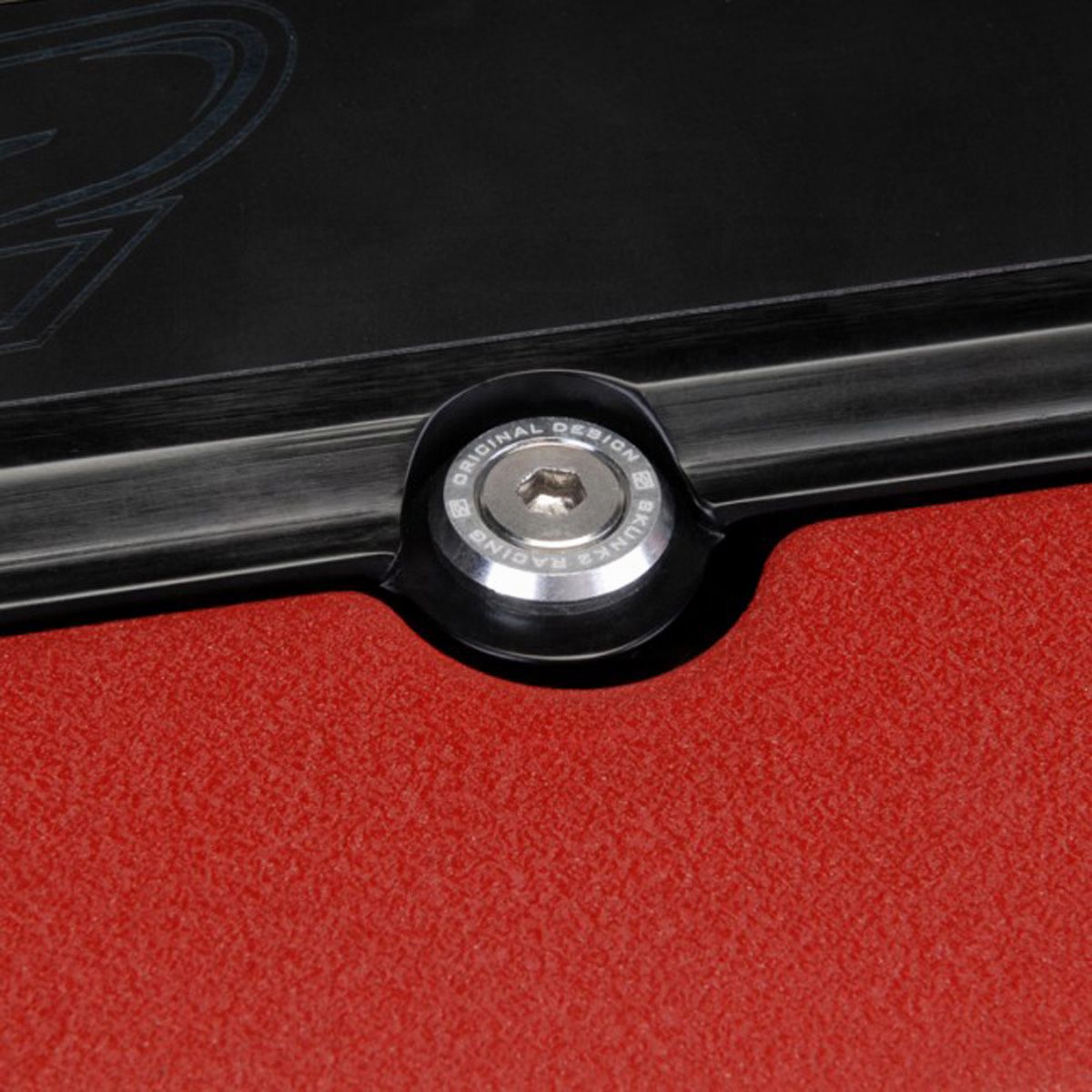 Skunk2 Low-Profile Valve Cover Hardware Kit – Honda B-Series VTEC (Clear Anodized)