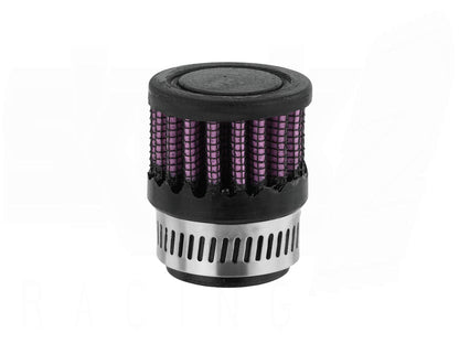 Skunk2 Crankcase Breather Filter – Universal 3/4" Female Connection