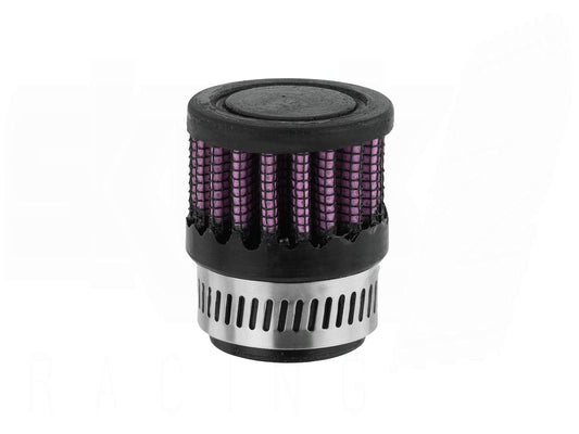 Skunk2 Crankcase Breather Filter – Universal 3/4" Female Connection