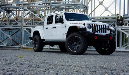 Skyjacker 2.5 inch lift kit Jeep Gladiator Mojave JT G250MMSB