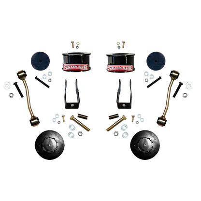 Skyjacker 2.5 inch lift kit Jeep Gladiator Mojave JT G250MMSB