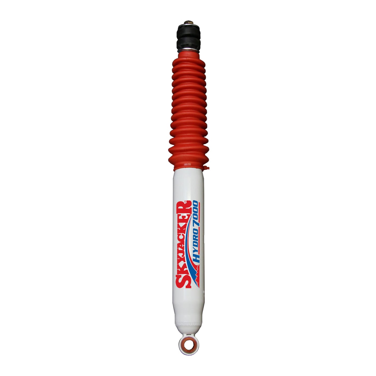 Skyjacker Hydro 7000 shock absorber red boot H7066 Toyota Tundra