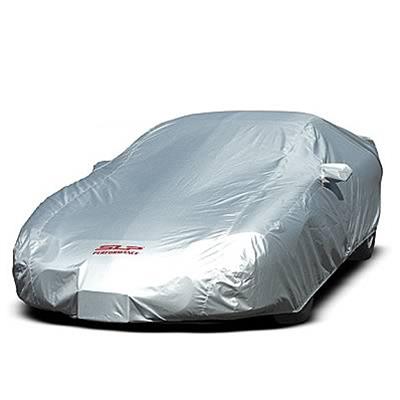 SLP Performance Car Cover - 08960 SLP