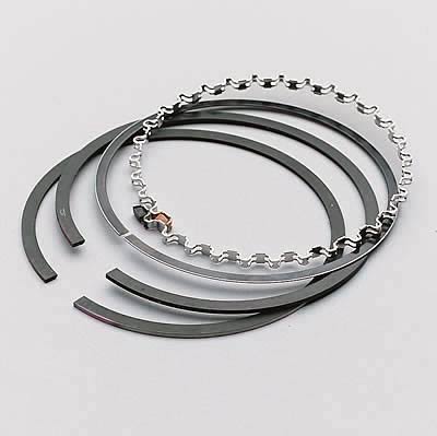 Wiseco 3.805inch Auto Ring Set for 1 Piston Ring Shelf Stock