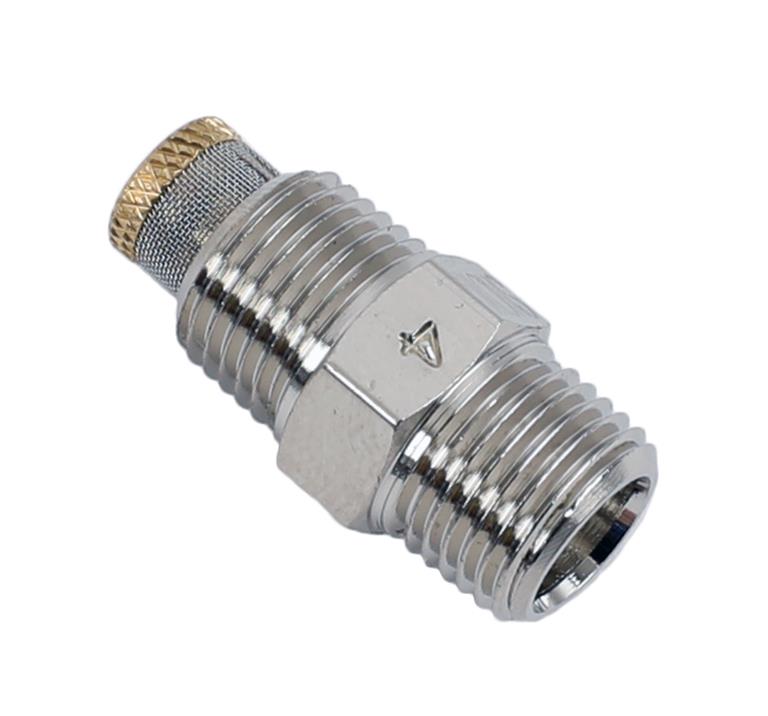 Snow Performance WM/Nozzle 4 GPH, part SNO-N0400