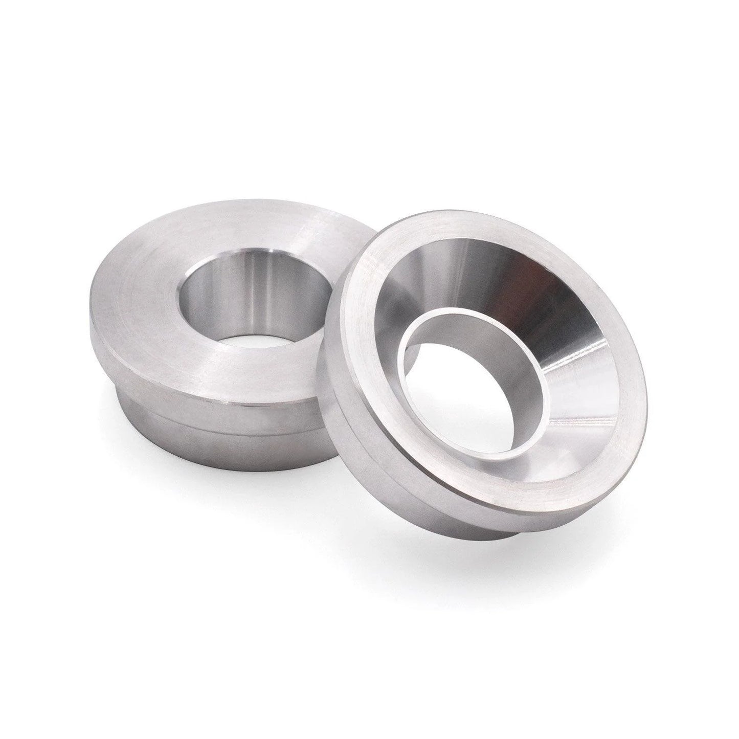 Blox Racing Solid Front Shifter Bushing Kit for 88-01 Honda Civic & Acura Integra - BXAC-00322-RAW