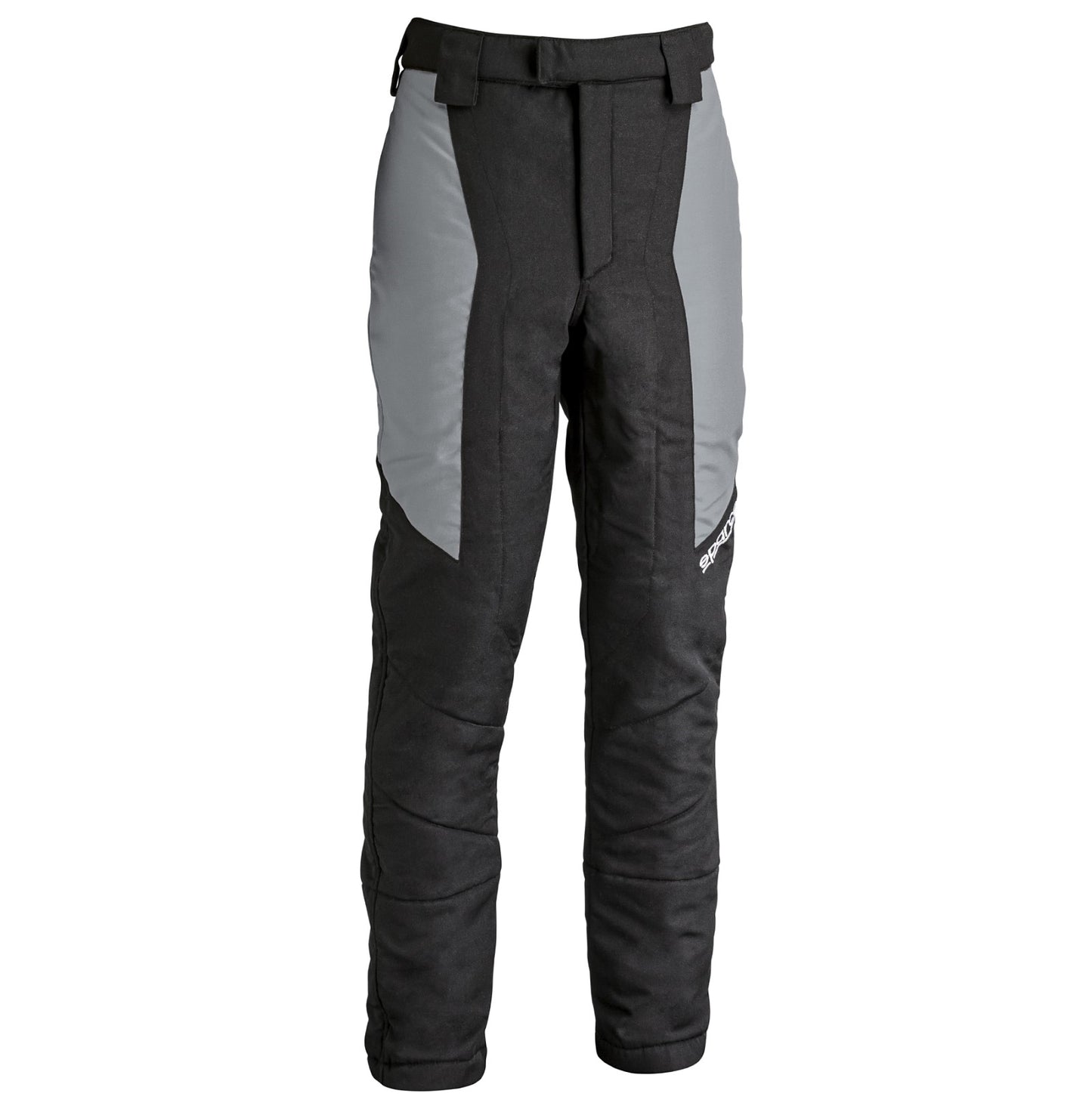 Sparco Stint Racing Pants for Size 52 Medium - BRS0055U0K10052
